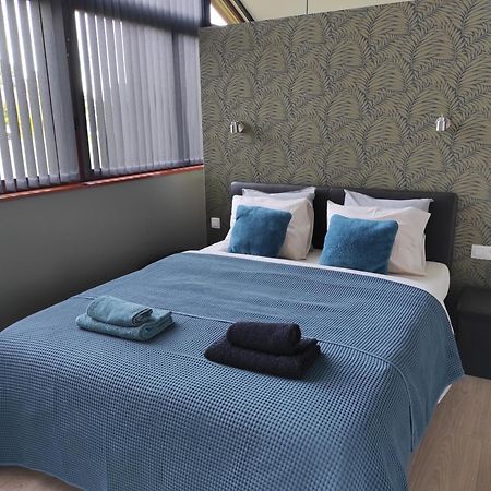 Au Simply Apartment Francorchamps Bagian luar foto