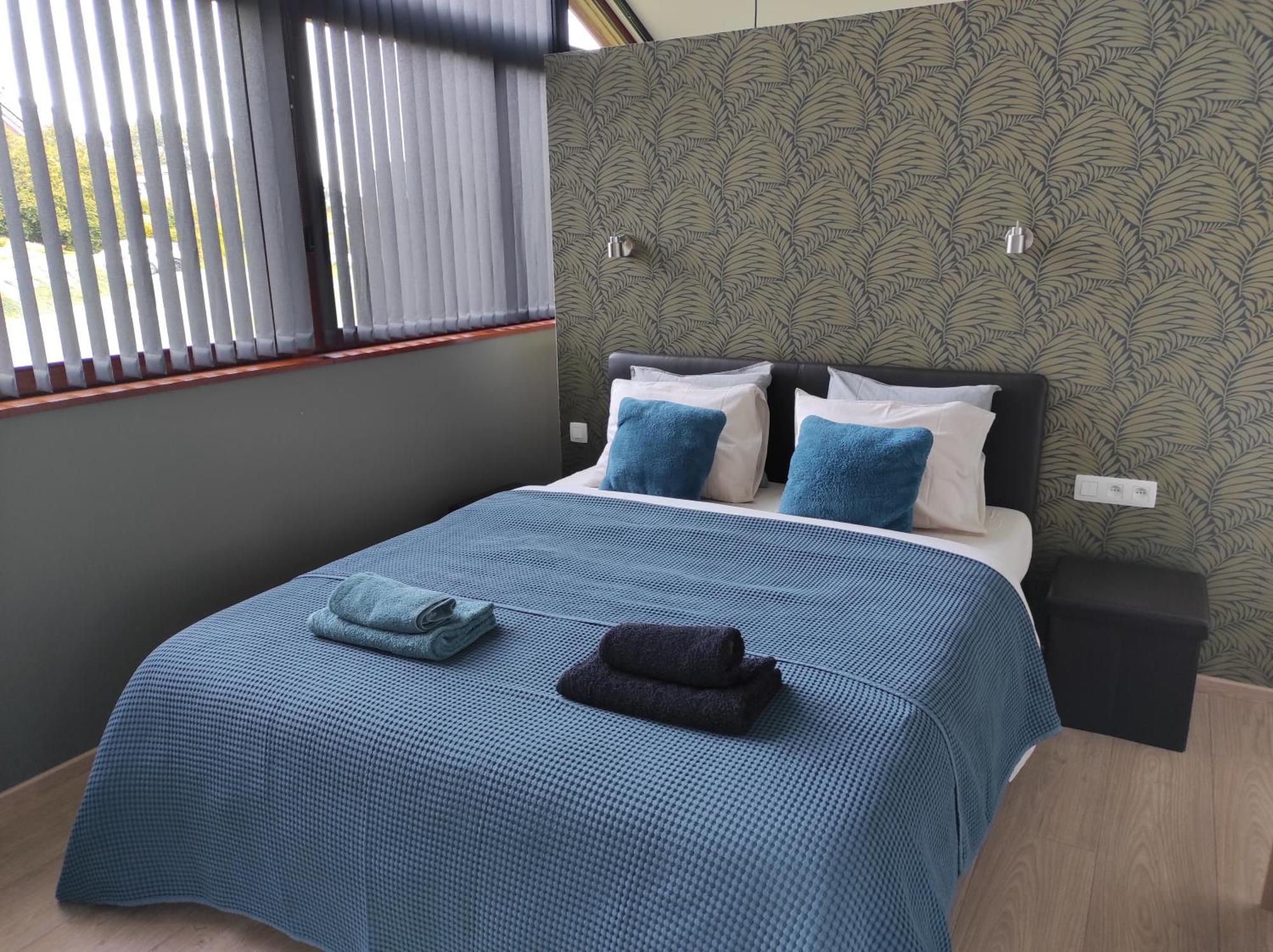 Au Simply Apartment Francorchamps Bagian luar foto