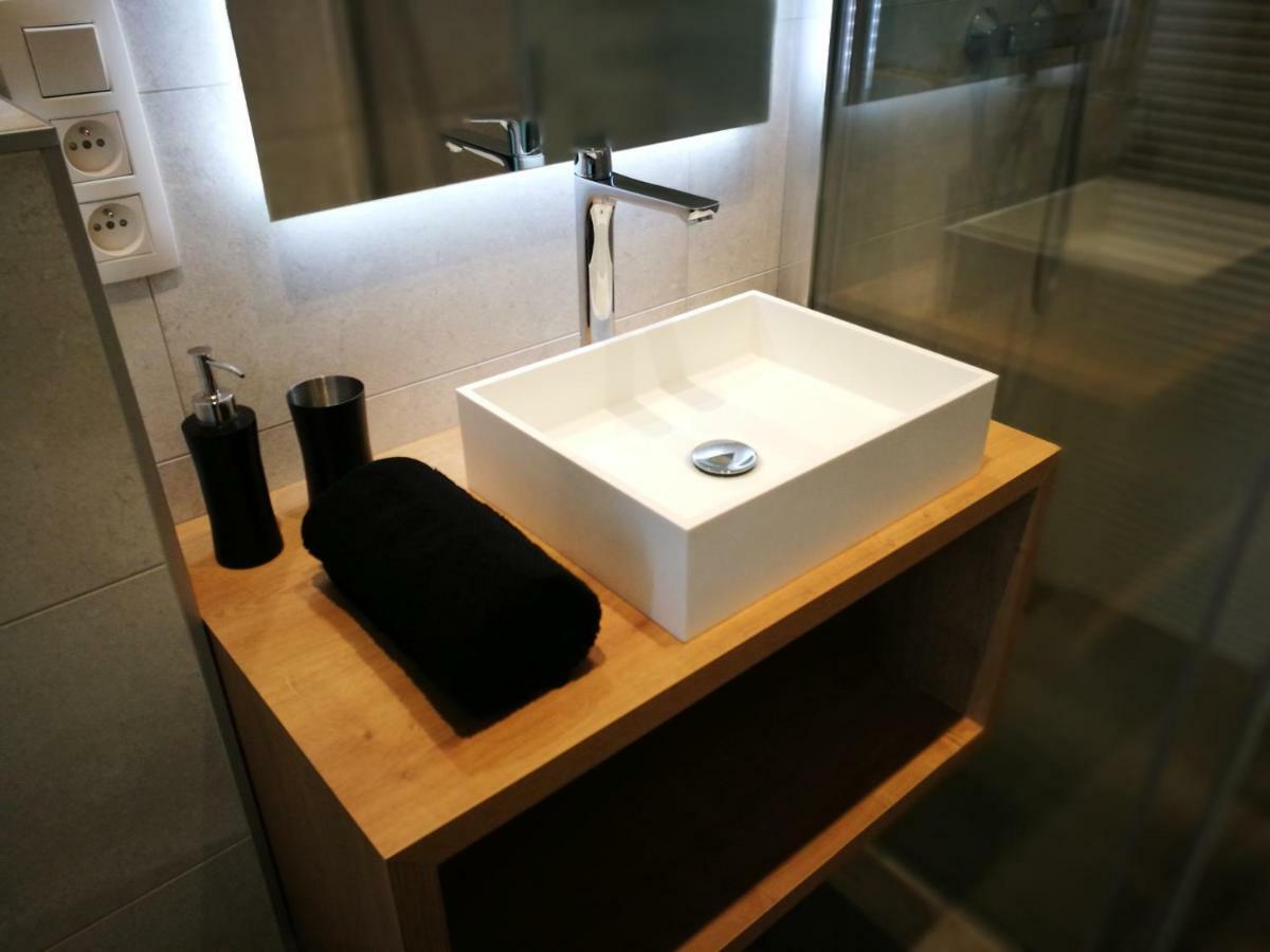 Au Simply Apartment Francorchamps Bagian luar foto